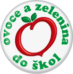 Projekt „Ovoce a zelenina do škol“